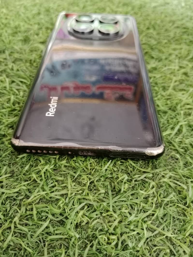 Redmi note 14 pro 1