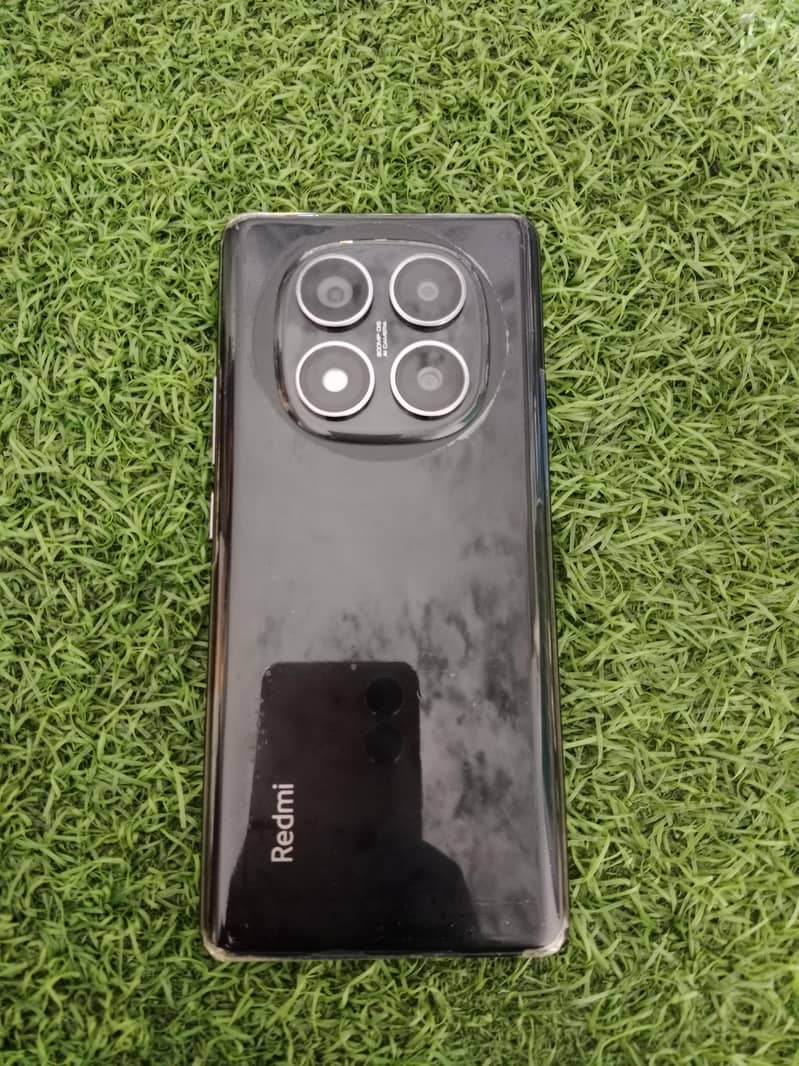 Redmi note 14 pro 2