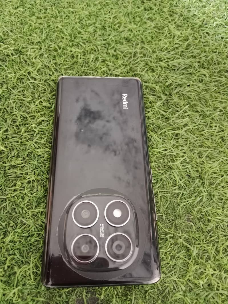 Redmi note 14 pro 4
