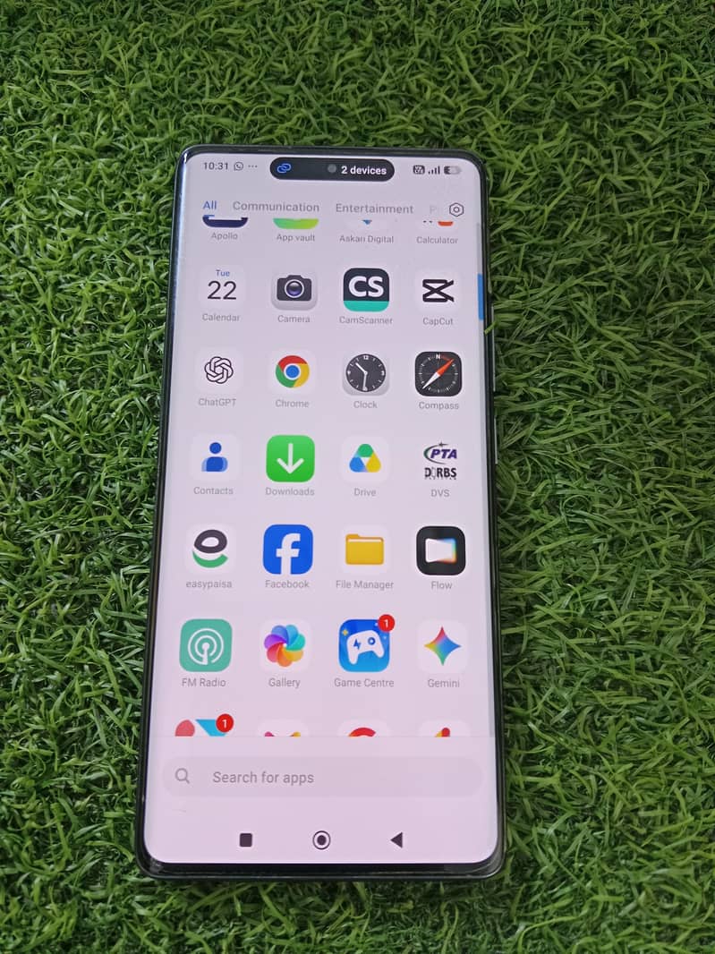 Redmi note 14 pro 5