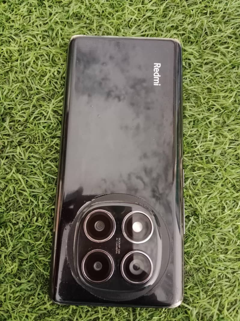 Redmi note 14 pro 6