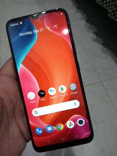 Realme C21Y