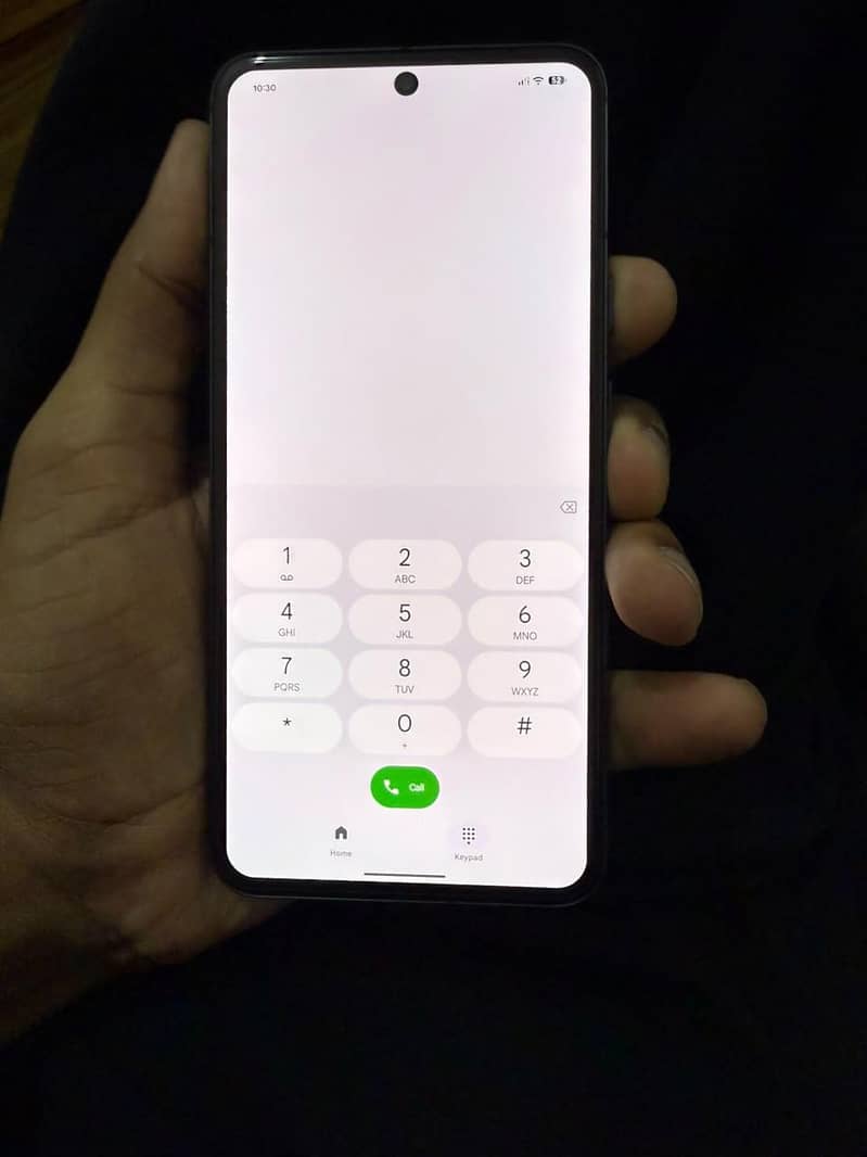 Google Pixel 8 5