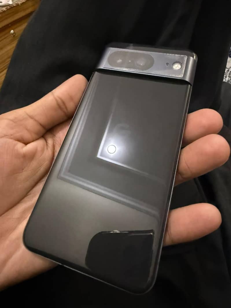 Google Pixel 8 6
