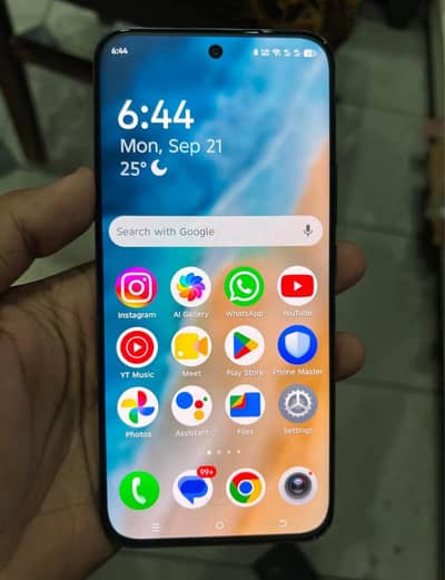 Tecno spark 40 pro+ 8GB 256GB