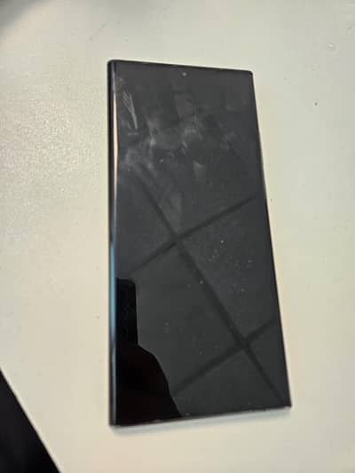 Samsung Mobile Note 20 Ultra