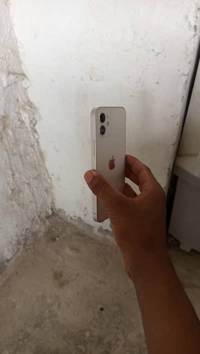 Apple iPhone 12