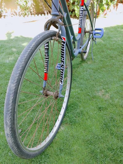 japanese cycle