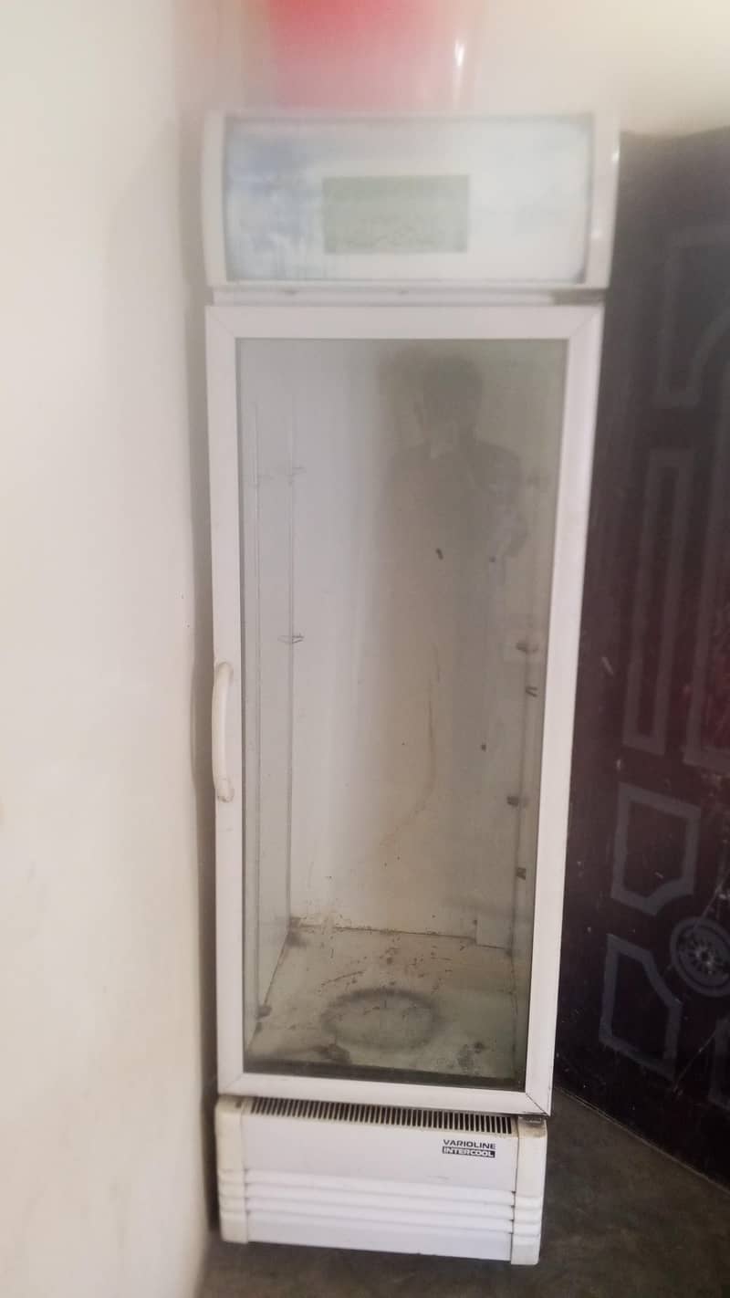 varioline intercool 1