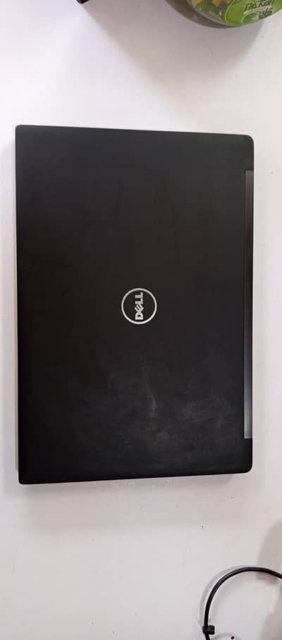 Dell Latitude 7280 8_256 NVme ssd ,i7 6Gen . Fresh Condition