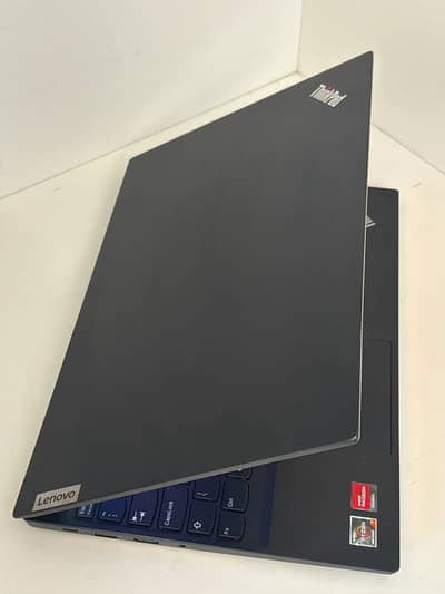 LENOVO ThinkPad E15 Gen 3 | AMD Ryzen 7 5700U (16-CPUs) | 4GB Graphics