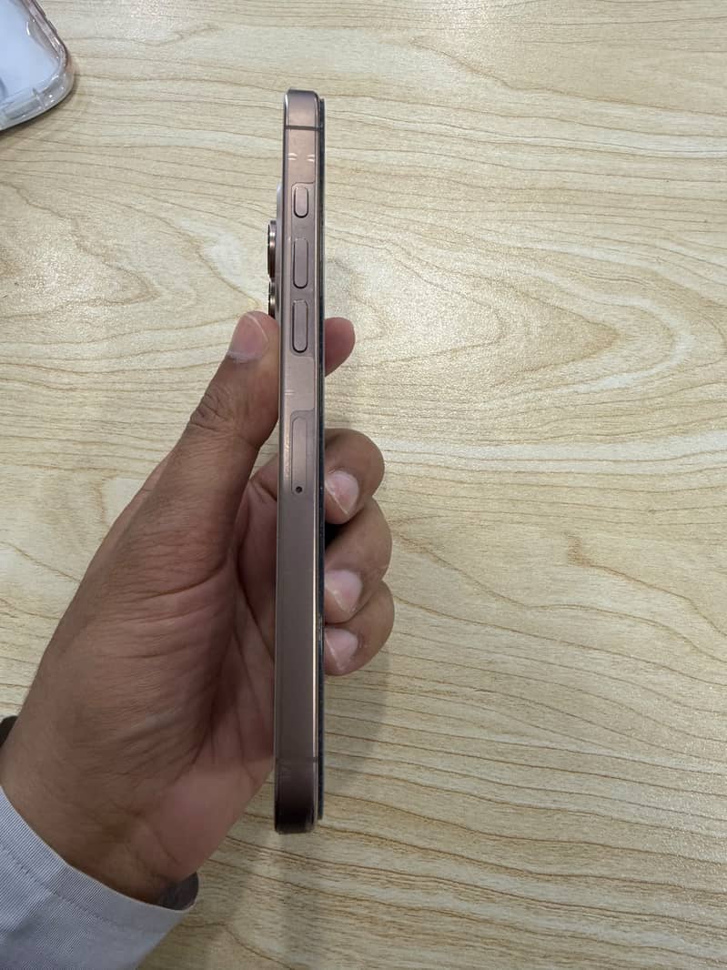 Apple iPhone 16 Pro Max 2