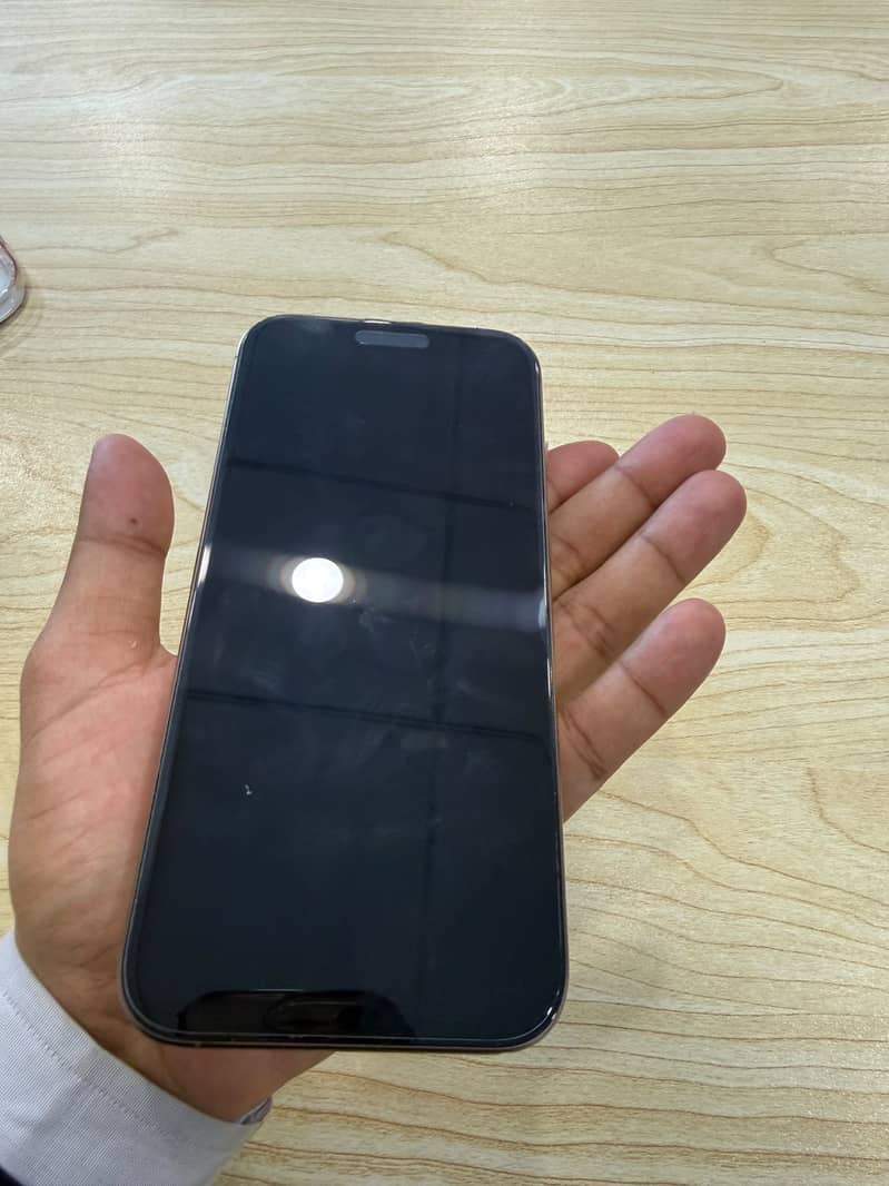 Apple iPhone 16 Pro Max 3