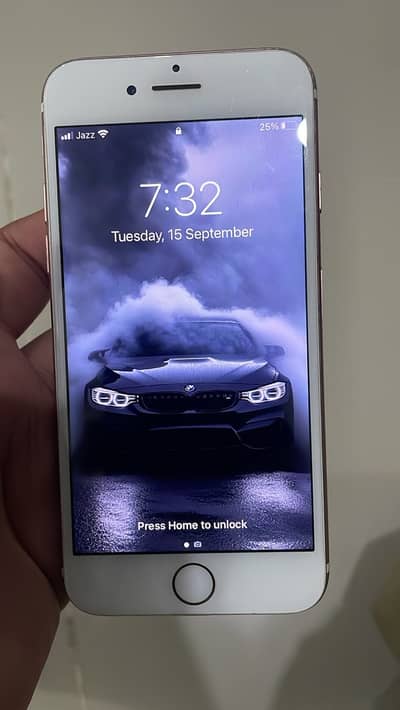 iPhone 7 pta approved