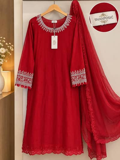 shaposh dress new