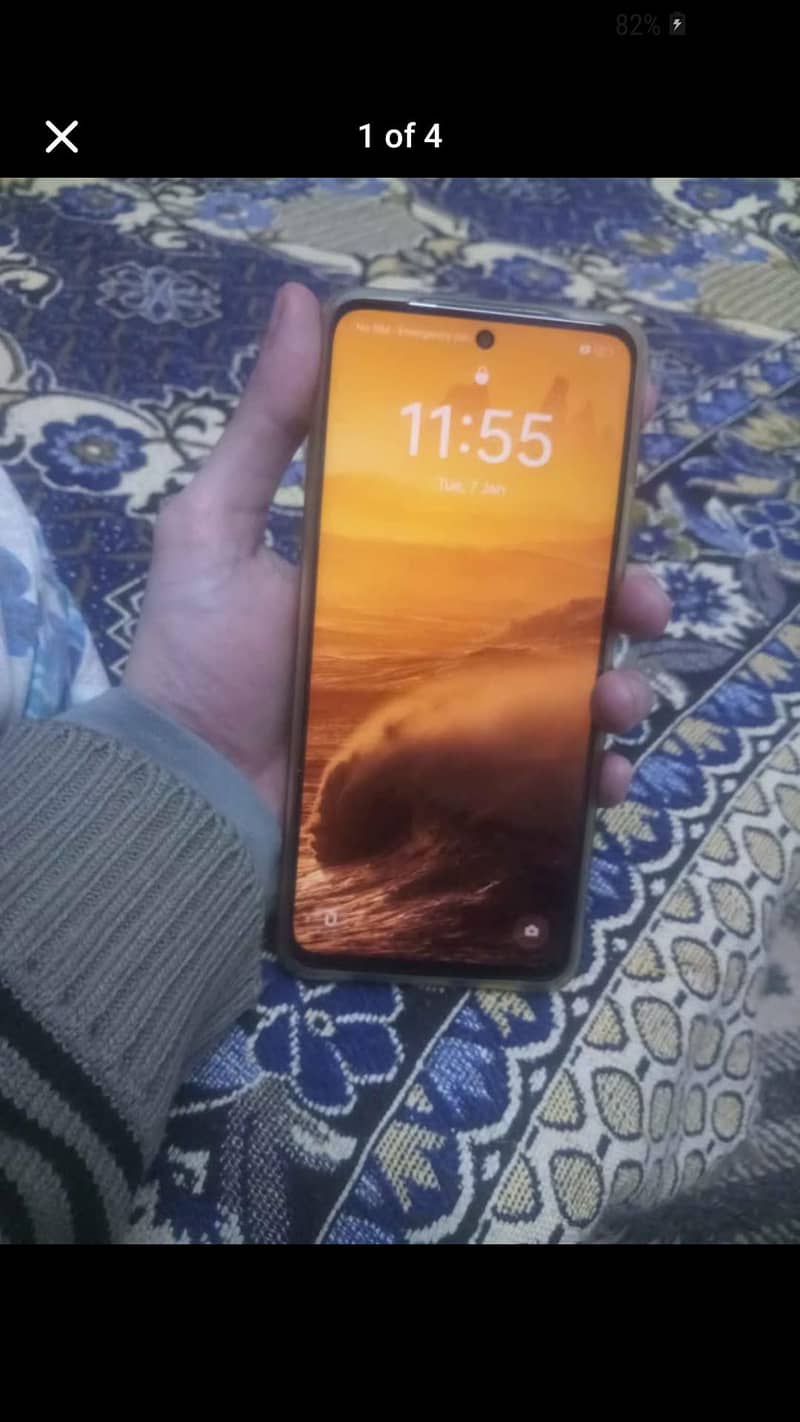 OPPO A58 0