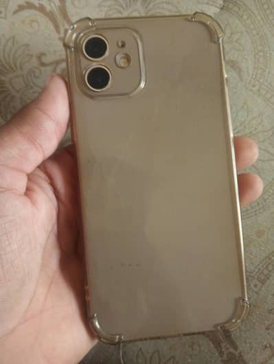 Apple iPhone 12