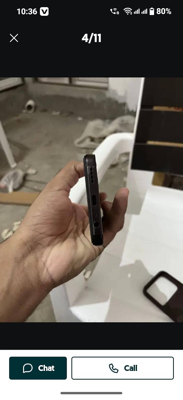 OPPO A6 1