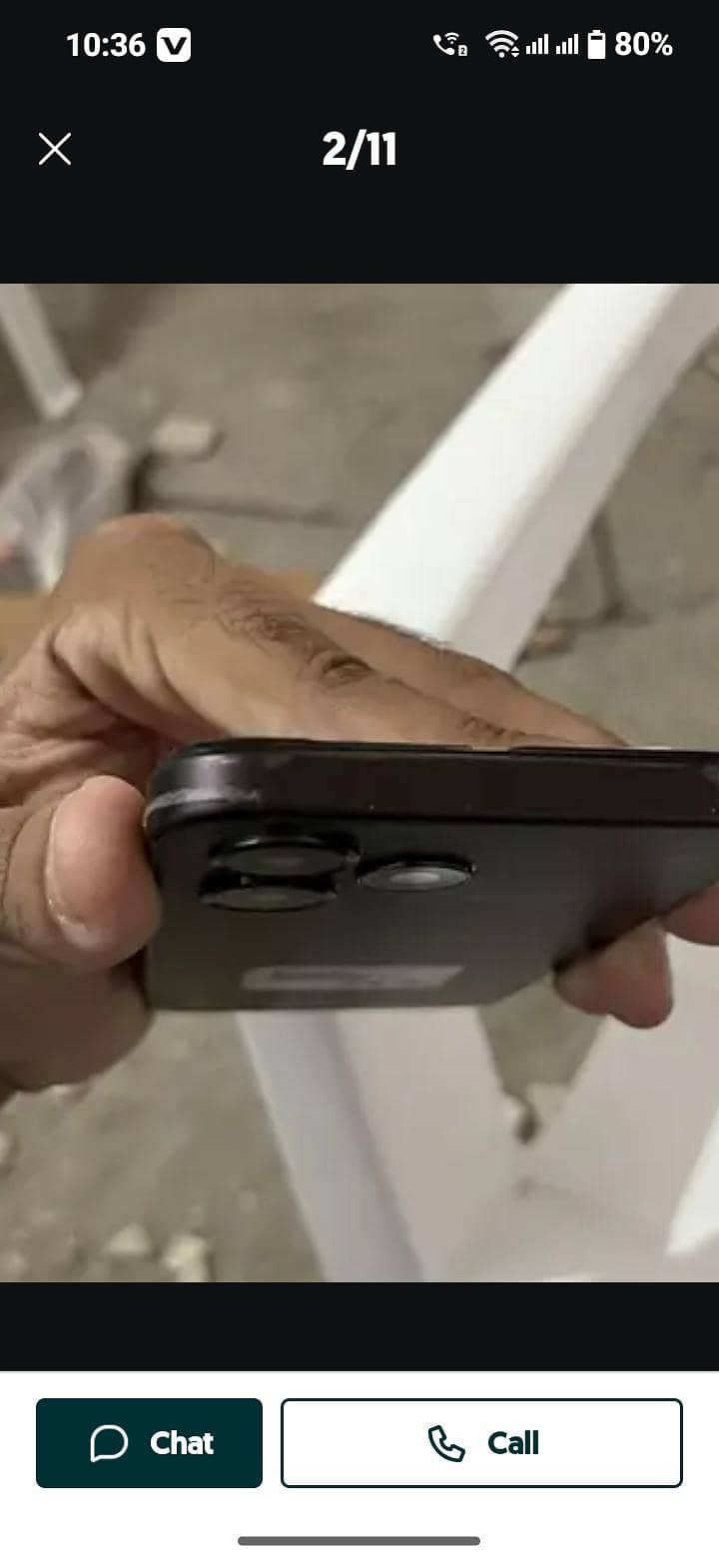 OPPO A6 2