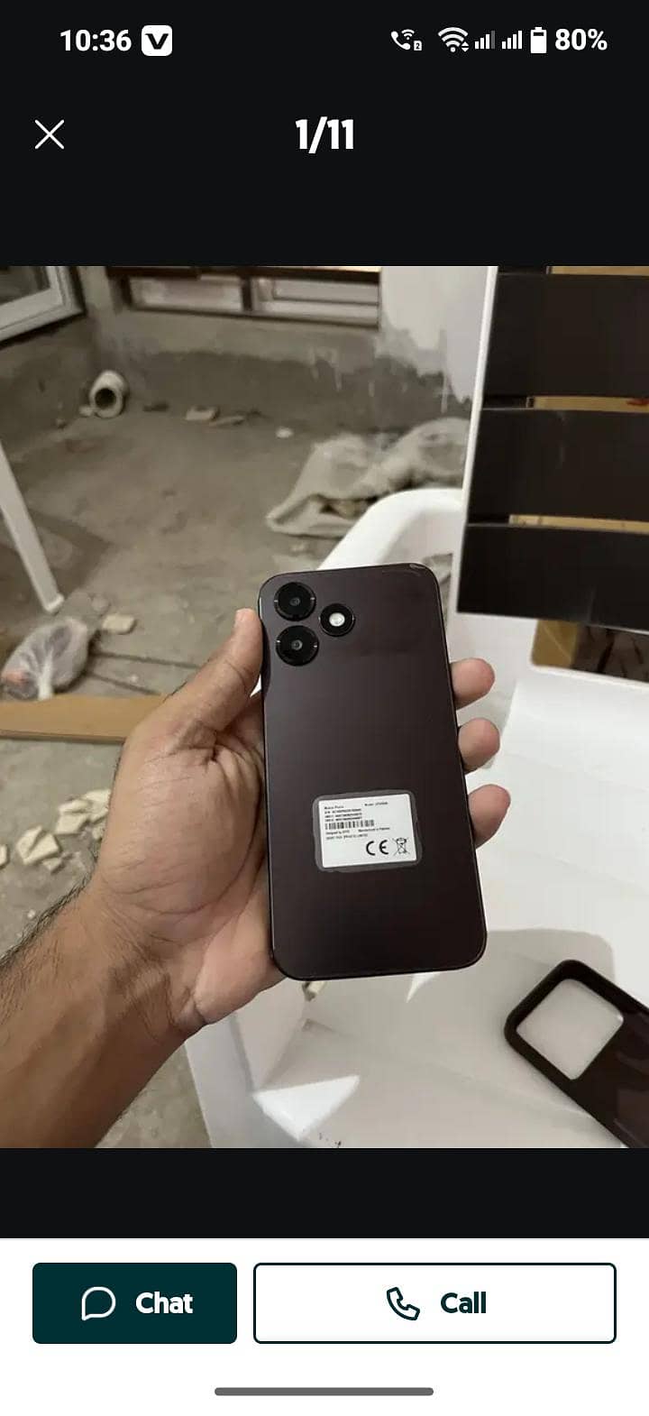 OPPO A6 3