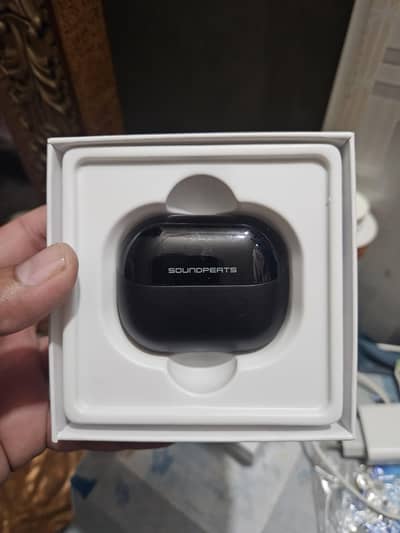 soundpeats Q3 pro