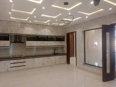 Sale A House In Lahore Prime Location