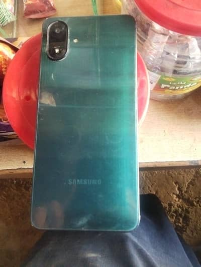 Samsung Mobile A07 4 128