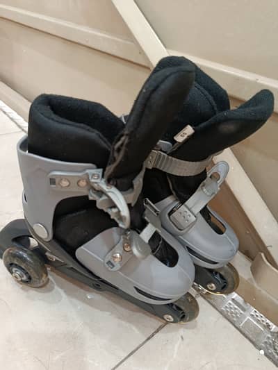 Skate shoes kids 