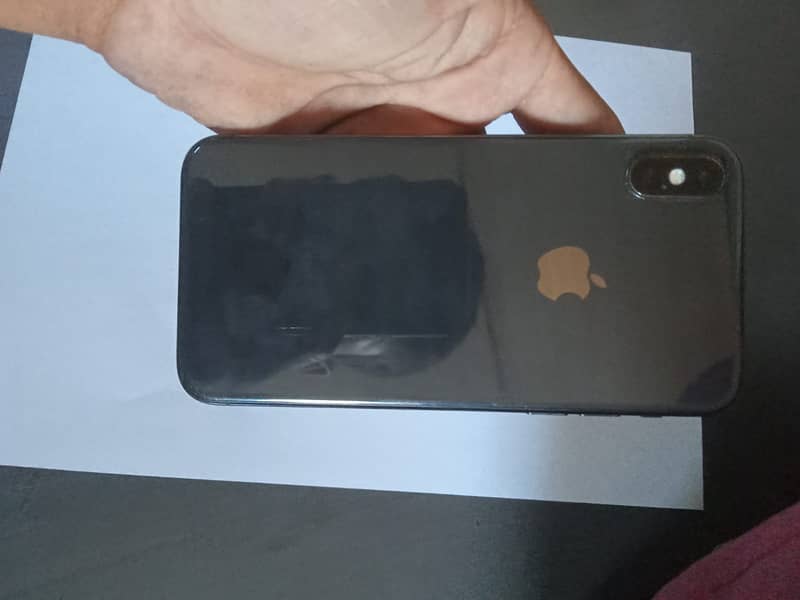 Apple iPhone X 2