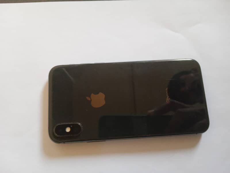 Apple iPhone X 3