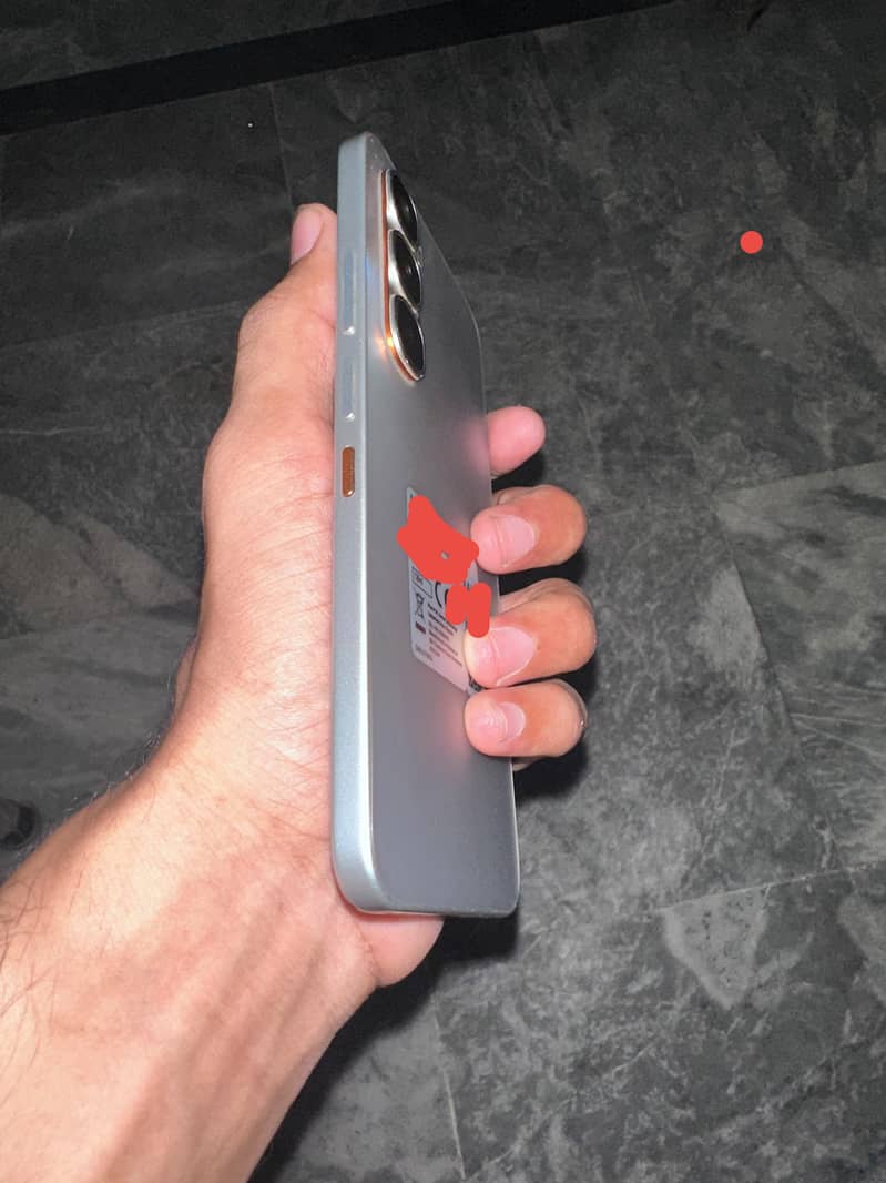 Infinix 5