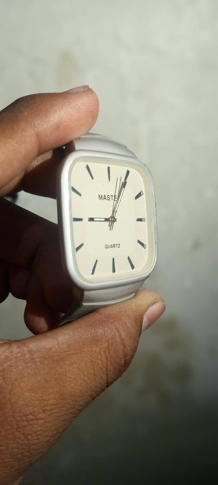 new watche master 2