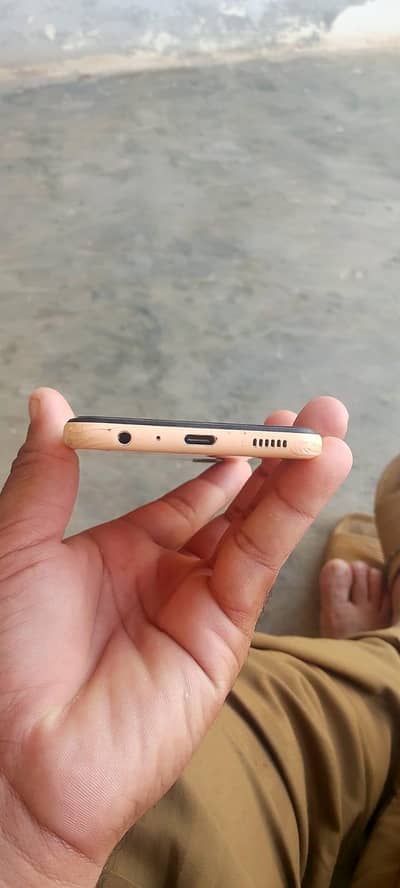 Samsung Mobile A13