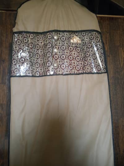 mehroon colour with golden embroided shervani
