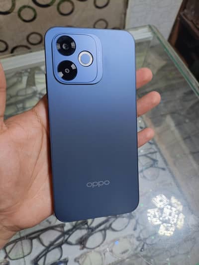OPPO A6s Pro
