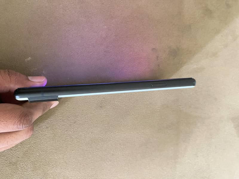 Google pixels 6 PTA  approved 3