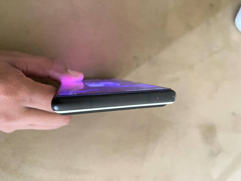 Google pixels 6 PTA  approved 4