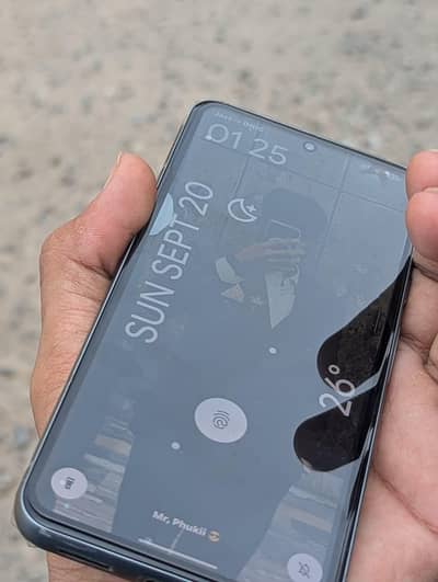Google Pixel 8