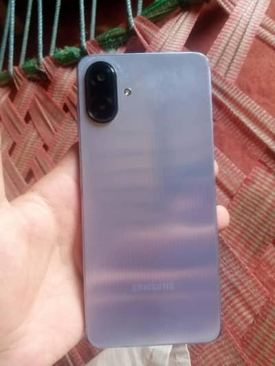 Samsung Mobile A07 128gb