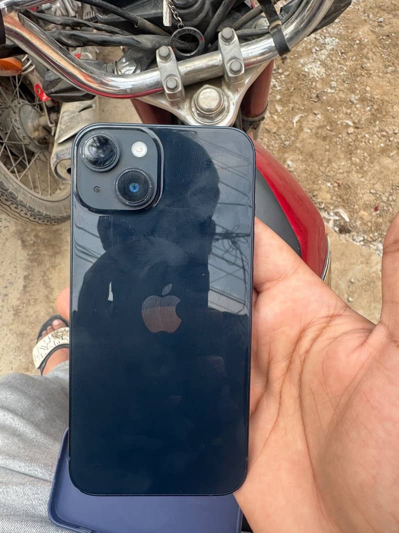 Apple iPhone 14 1