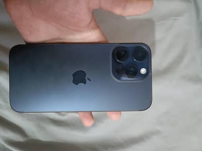 Apple iPhone 15 Pro Max