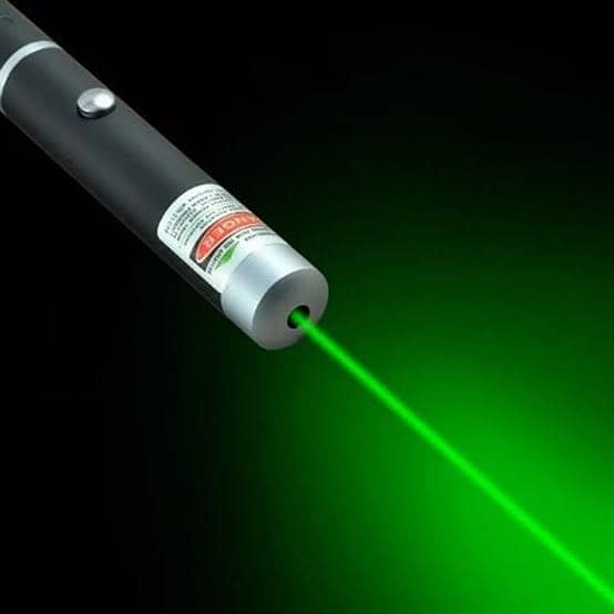 Lazer Light 0