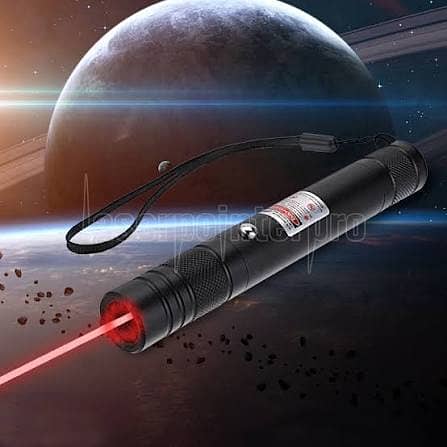 Lazer Light 1