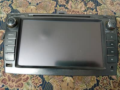 xli car ki LCD hai sirf ic Ka masala baqi ok hai 03259204900