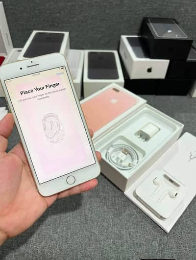 Apple iPhone 7 Plus 128 GB
