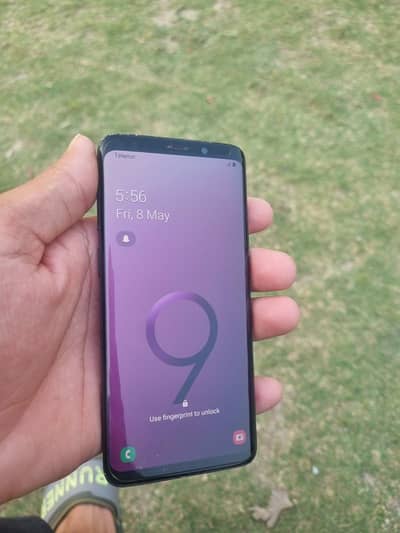 Samsung Mobile S9