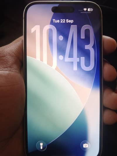 Apple iPhone 15