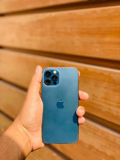 iPhone 12 Pro 512gb jv