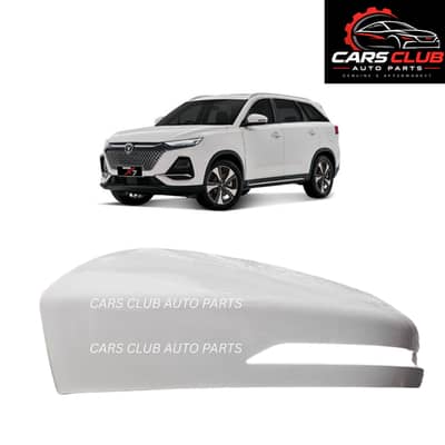 SIDE MIRROR COVER CHANGAN OSHAN X7 GENUINE