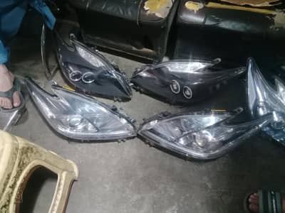 Toyota Prius Light available hai 2012//2016
